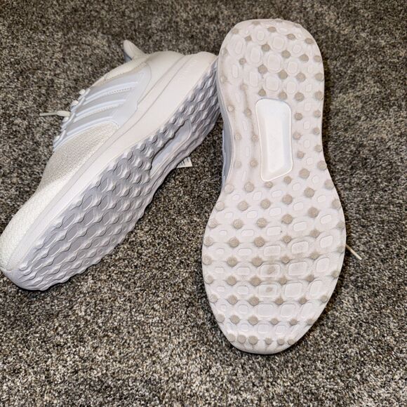 Adidas Ultradream DNA White Women’s Size 8.5 - Picture 5 of 5